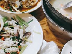 -潮粥馆(长江花园店)