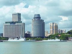 -厦门泰谷酒店(中山路镇海路地铁站店)