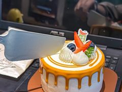 -小西家作•精致蛋糕(富力爱丁堡店)