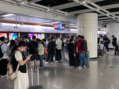 -广州粤海喜来登酒店