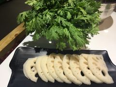 -陈记顺和牛肉火锅馆(天河北路店)