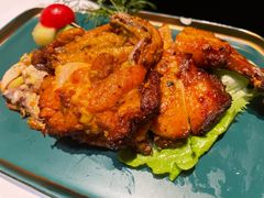 -BetterThai 泰加(苏州中心店)