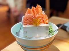 -TORO MaKi 寿司·日料(华创店)
