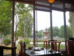 -竹叶涮肉坊(总店)