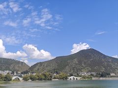 -清溪水库