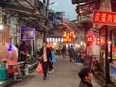 -桂萍特色牛筋牛杂(长堤街总店)