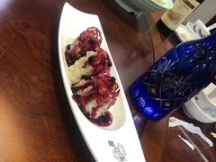 -北纬39度天津宴(黑牛城道店)