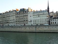 -Bateaux Mouches塞纳河游船