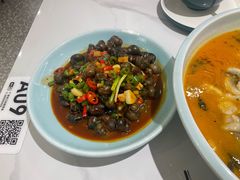 -新安江奶酸菜鱼(总店)