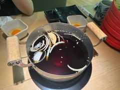 -沼津港精致料理·寿喜烧·烧鸟(漕河泾印象城店)