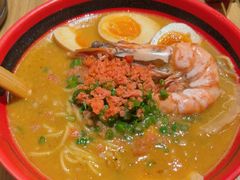 -一幻拉面(铜锣湾店)