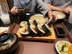 -玄白·炭烤活鳗(上海首店)