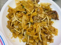 -永盛茶档·港式餐厅(桥北店)