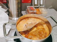 -金滏山烤肉·海鲜·火锅自助餐厅(襄阳万达店)