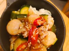 -森Some Fusion(荔湾店)