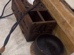 -益健·足疗汗蒸SPA(芙蓉广场店)