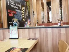 -尊宝比萨(车公庙店)