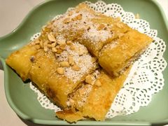 -喜势点·糖沙翁手工茶点·本地人茶居(永庆坊店)