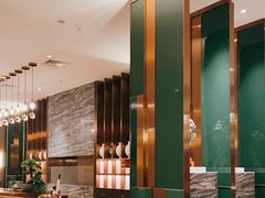 -南京空港温德姆花园酒店·MTF满庭芳中餐厅