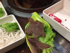 -古关火锅店(古北水镇景区店)
