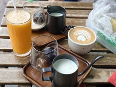 -Home Cafe(水榭春天店)