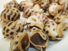 翡翠螺-圣丰索菲特·2 On 988 Café 自助餐厅