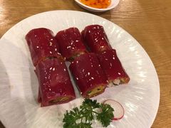 -金翠河烧鹅粤式茶餐厅(龙湖三千集天街店)