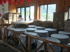 -吴越酒坊(拈花湾店)