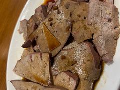 -万香姜汁(引泉路店)