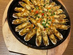 -北李妈妈菜(鲁能城店)