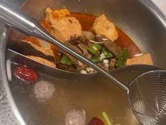 -左庭右院鲜牛肉火锅(南通CBD大有境店)