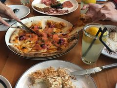 -PIZZA BIANCA(万象城店)