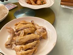 白切鸡-状元楼(金溪路店)