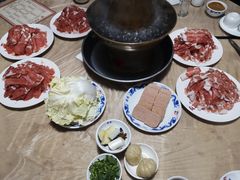 -鑫龙火锅城(环山路店)
