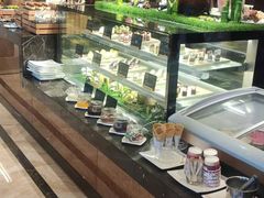 -力高皇冠假日酒店-亚细亚餐厅