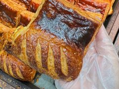 -HOT CRUSH趁热集合·现烤面包(环球港店)