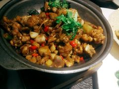 -湘与香缘·湖南菜(王府井北京市百货大楼店)