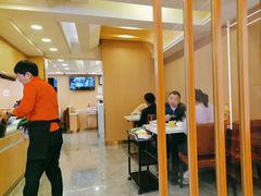 -蝎王府羊蝎子(北大地店)
