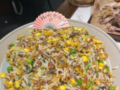 -打酱油·非遗淮扬菜(瘦西湖梅岭店)