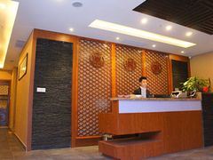 -苏沐堂全息足浴·SPA·按摩(万科美好广场店)