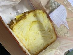 -爸爸糖吐司面包(重庆解放碑英利大融城店)