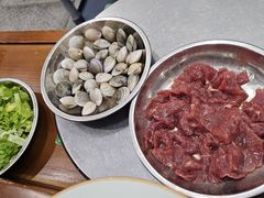 -盈田盈粥庄(博山东路店)