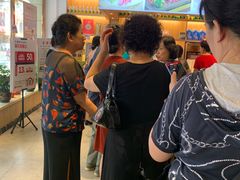-食蔬不二素食自助餐厅(沈阳铁西店)