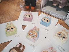 -暖忆烘焙甜品