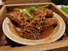 -蔡澜点心·粤菜(西单大悦城店)