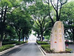 -金鸡湖桃花岛