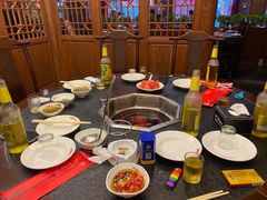 -辣川婆鲜肉自助串串香(三台子店)