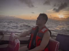 -惠州金海湾嘉华度假酒店