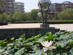 -中国计量大学(西校区)