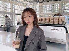 -wakanda瓦坎达咖啡(创享天地店)